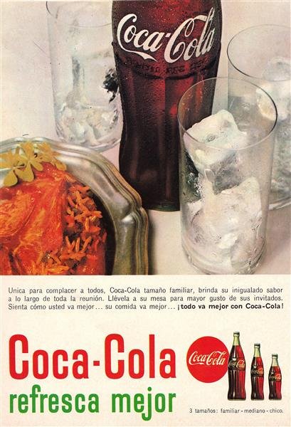 Bebidas